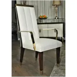 9085004-409 Aico Furniture Belmont Place Dining Room Furniture Dining Chair