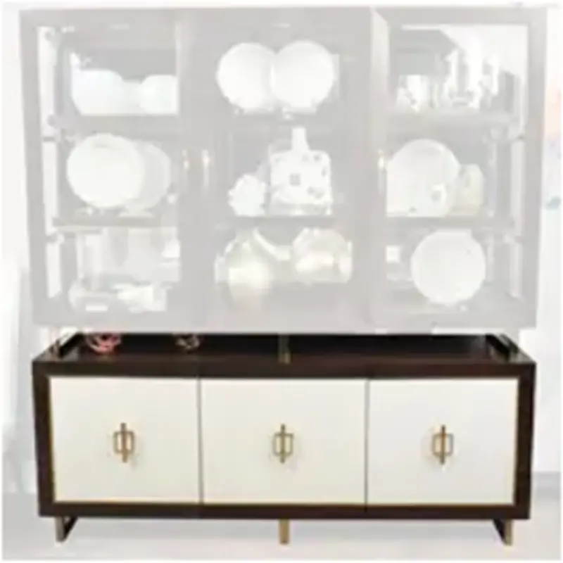 9085006-409 Aico Furniture Belmont Place Dining Room Furniture