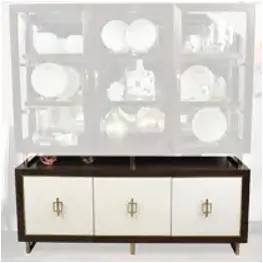 9085006-409 Aico Furniture Belmont Place Dining Room Furniture