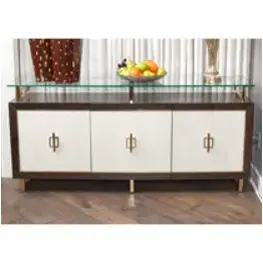 9085007-409 Aico Furniture Belmont Place Dining Room Furniture Sideboard