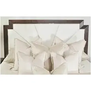 9085012-409 Aico Furniture Belmont Place Bedroom Furniture Bed