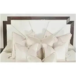 9085012-409 Aico Furniture Belmont Place Bedroom Furniture Bed