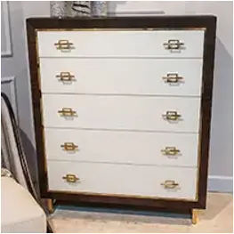 9085070-409 Aico Furniture Belmont Place Bedroom Furniture Chest