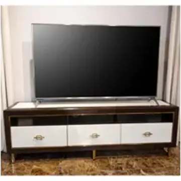 9085081-409 Aico Furniture Belmont Place Bedroom Furniture Accent Cabinet