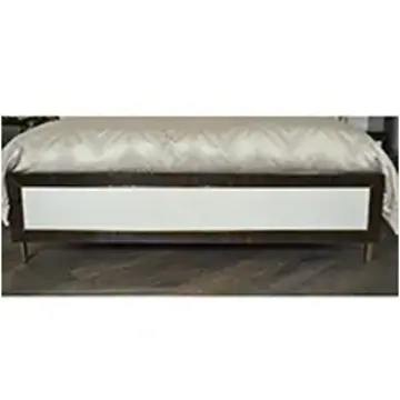 9085134-409 Aico Furniture Belmont Place Bedroom Furniture Bed
