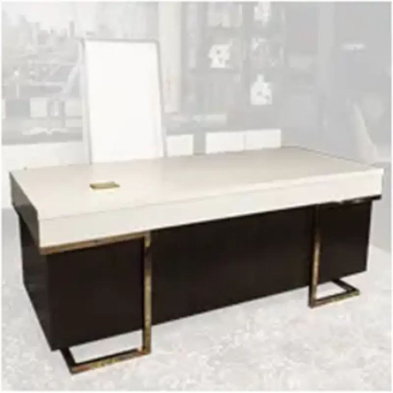 9085207-409 Aico Furniture Belmont Place Bedroom Furniture Desk