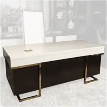 9085207-409 Aico Furniture Belmont Place Bedroom Furniture Desk