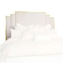 9086012-108 Aico Furniture Palm Gate Bedroom Furniture Bed