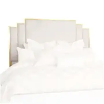 9086014-108 Aico Furniture Palm Gate Bedroom Furniture Bed