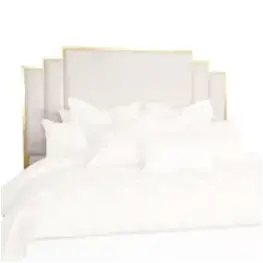 9086014-108 Aico Furniture Palm Gate Bedroom Furniture Bed