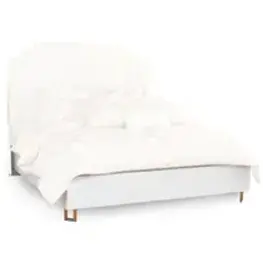 9086132-108 Aico Furniture Palm Gate Bedroom Furniture Bed