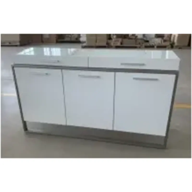 Ki-mrqe007-108 Aico Furniture Marquee Dining Room Furniture Sideboard