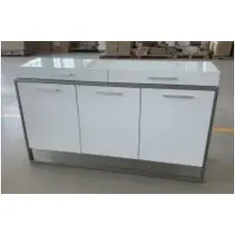 Ki-mrqe007-108 Aico Furniture Marquee Dining Room Furniture Sideboard