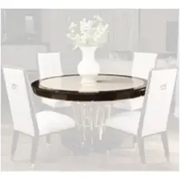9085001t-409 Aico Furniture Belmont Place Dining Room Furniture Dining Table