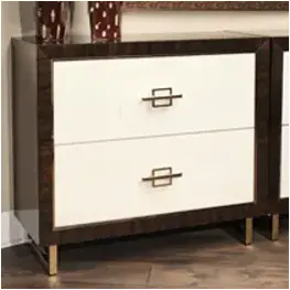 9085211-409 Aico Furniture Belmont Place Home Office Furniture File Cabinet