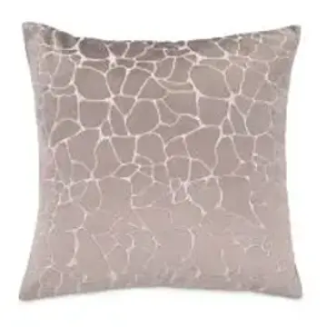 Bcs-dp22-crakl-fog Aico Furniture Accent Furniture Pillow