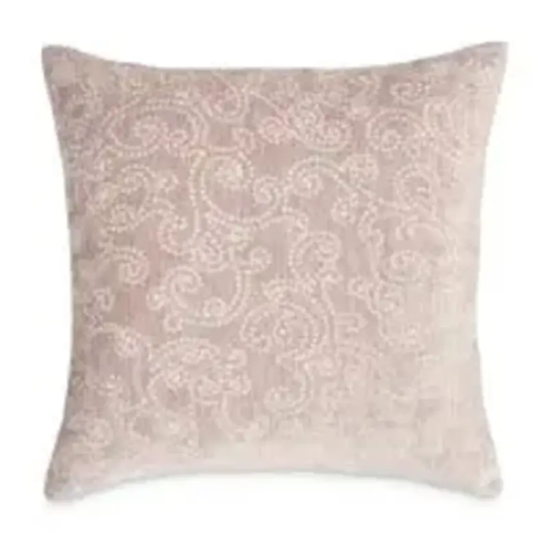 Bcs-dp19-drlng-nat Aico Furniture Accent Furniture Pillow