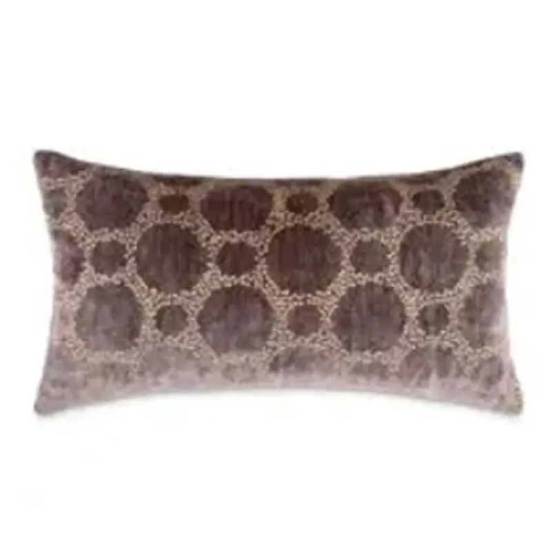 Bcs-dpob-hertg-chr Aico Furniture Accent Furniture Pillow