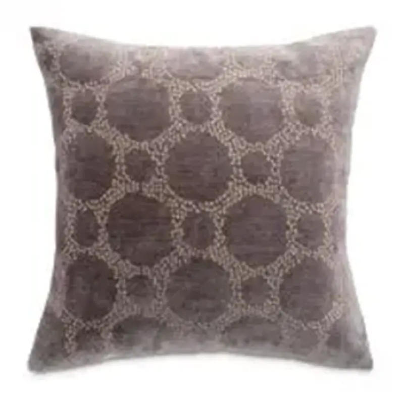 Bcs-dp19-hertg-chr Aico Furniture Accent Furniture Pillow