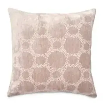 Bcs-dp19-hertg-nat Aico Furniture Accent Furniture Pillow