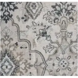 Bcs-dp24-powel-nat Aico Furniture Accent Furniture Pillow