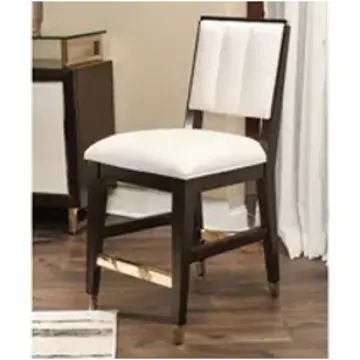 9085033-409 Aico Furniture Belmont Place Dining Room Furniture Stool