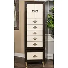 9085062-409 Aico Furniture Belmont Place Bedroom Furniture Chest