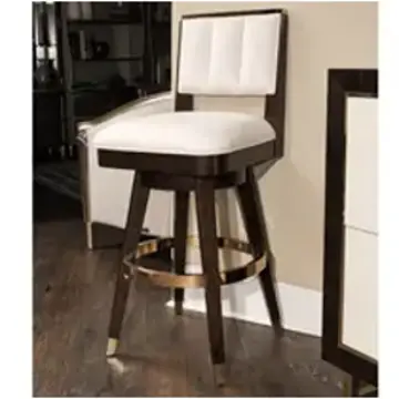 9085504-409 Aico Furniture Belmont Place Living Room Furniture Stool