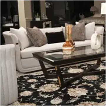 9085815-gypsm-409 Aico Furniture Belmont Place Living Room Furniture Sofa