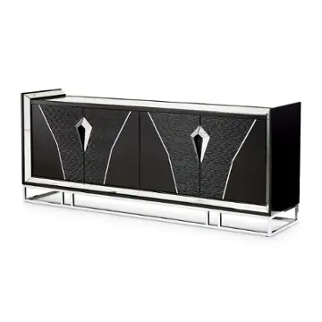 Lfr-crma223-830 Aico Furniture Carmela Living Room Furniture Sofa Table