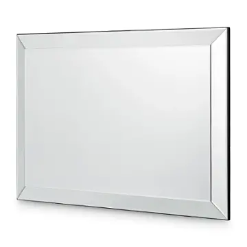 Lfr-crma260-830 Aico Furniture Carmela Living Room Furniture Mirror