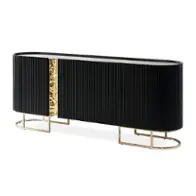 Lfr-lsbn223-826 Aico Furniture Lisbon Living Room Furniture Sofa Table