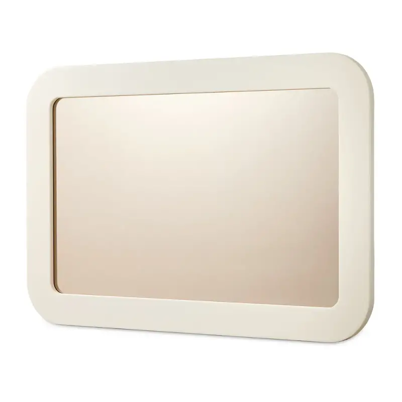 Lfr-lsbn260-140 Aico Furniture Lisbon Living Room Furniture Mirror