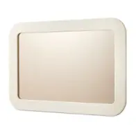 Lfr-lsbn260-140 Aico Furniture Lisbon Living Room Furniture Mirror