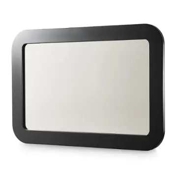 Lfr-lsbn260-826 Aico Furniture Lisbon Living Room Furniture Mirror