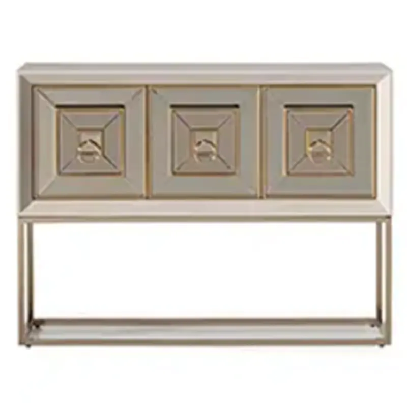 Lfr-mdsn050t-827 Aico Furniture Madison Living Room Furniture Sofa Table