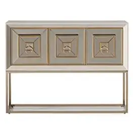 Lfr-mdsn050t-827 Aico Furniture Madison Living Room Furniture Sofa Table