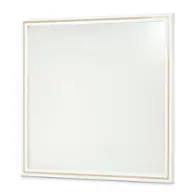 9086260-108 Aico Furniture Palm Gate Dining Room Furniture Mirror