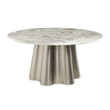 9088001t-803 Aico Furniture St Charles Dining Room Furniture Dining Table