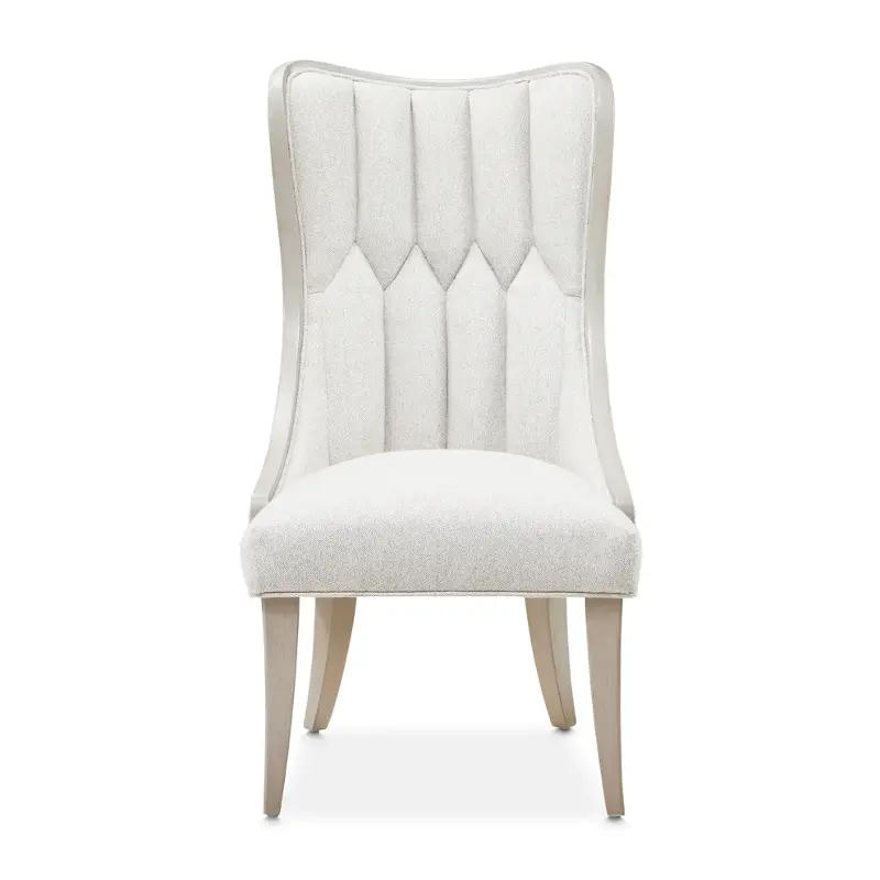 9088003-803 Aico Furniture St Charles Dining Room Furniture Dining Chair