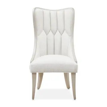 9088003-803 Aico Furniture St Charles Dining Room Furniture Dining Chair