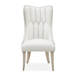 9088003-803 Aico Furniture St Charles Dining Room Furniture Dining Chair