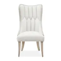 9088003-803 Aico Furniture St Charles Dining Room Furniture Dining Chair