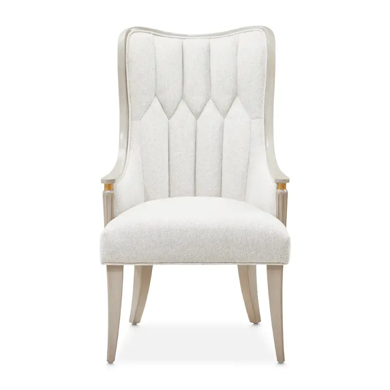 9088004-803 Aico Furniture St Charles Dining Room Furniture Dining Chair