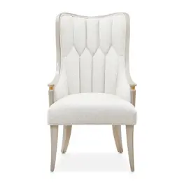 9088004-803 Aico Furniture St Charles Dining Room Furniture Dining Chair