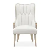 9088004-803 Aico Furniture St Charles Dining Room Furniture Dining Chair