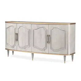 9088007-803 Aico Furniture St Charles Dining Room Furniture Sideboard