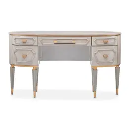 9088058-803 Aico Furniture St Charles Bedroom Furniture Vanitie