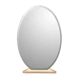 9088068-803 Aico Furniture St Charles Bedroom Furniture Mirror