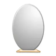 9088068-803 Aico Furniture St Charles Bedroom Furniture Mirror